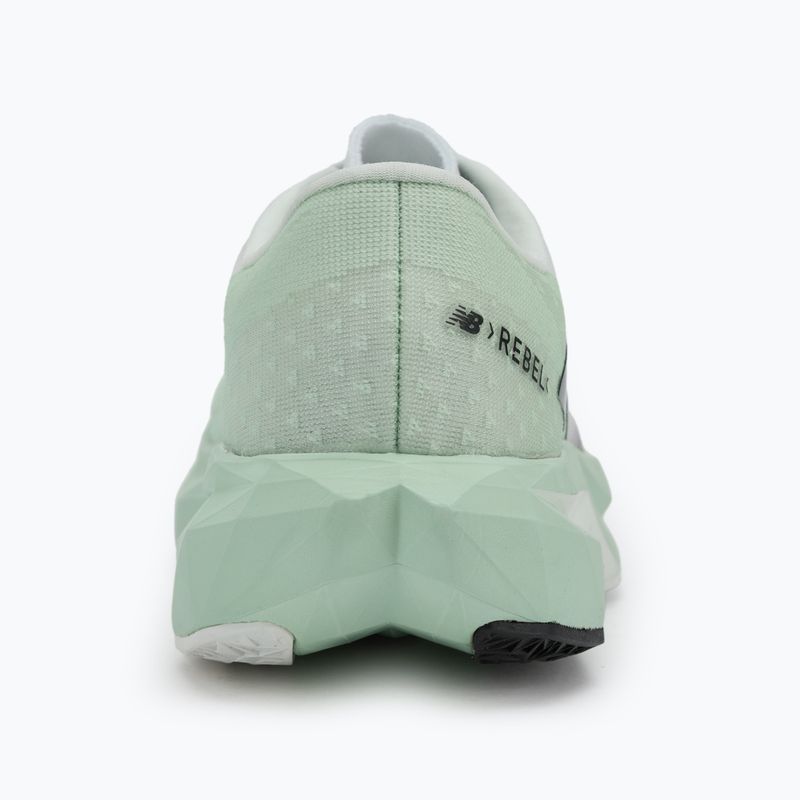 Încălțăminte de alergare pentru femei New Balance FuelCell Rebel v4 clay ash 6