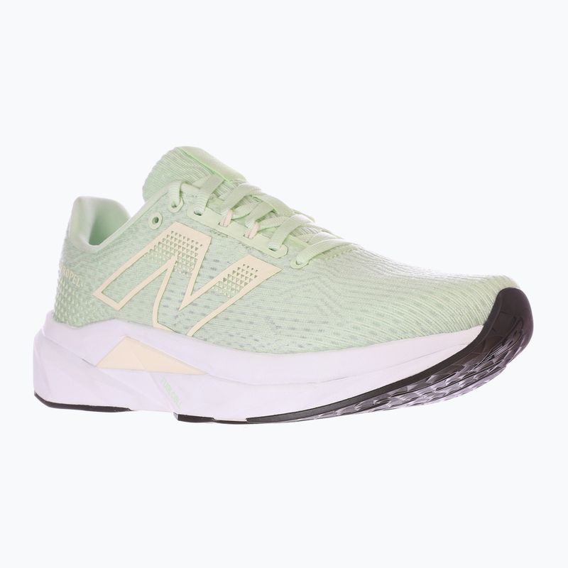 Încălțăminte de alergare pentru femei New Balance FuelCell Propel v5 melon water