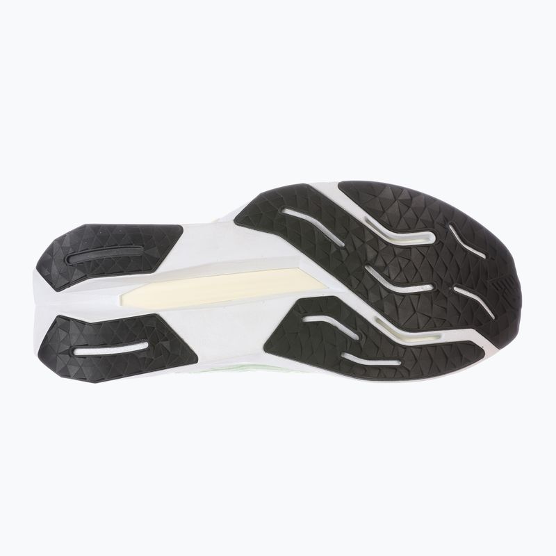 Încălțăminte de alergare pentru femei New Balance FuelCell Propel v5 melon water 3