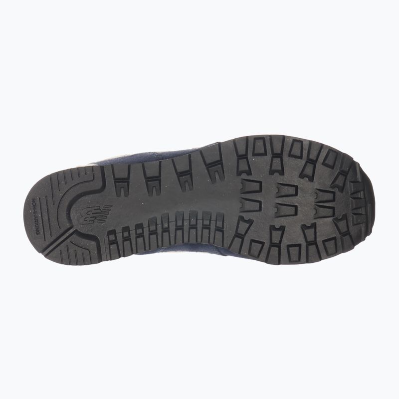 Încălțăminte New Balance 574's V1 nb navy GC574VPN 3