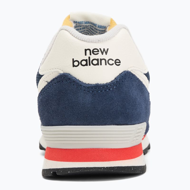 Încălțăminte New Balance 574's V1 nb navy GC574VPN 6