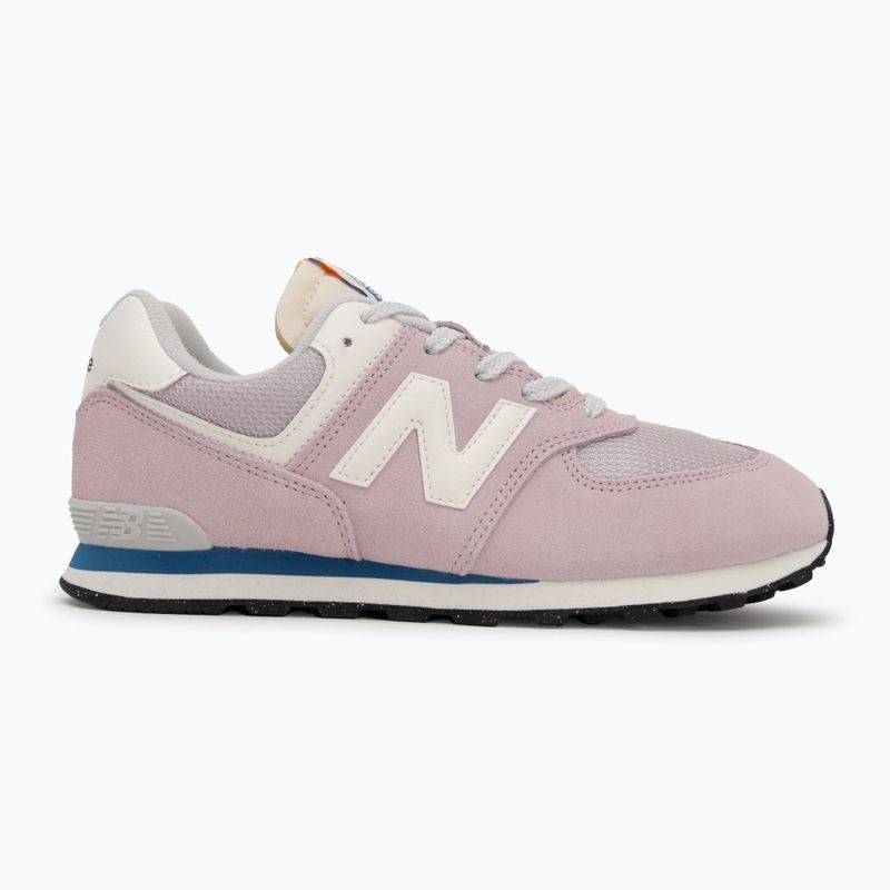 Încălțăminte New Balance 574's V1 twilinght haze 2