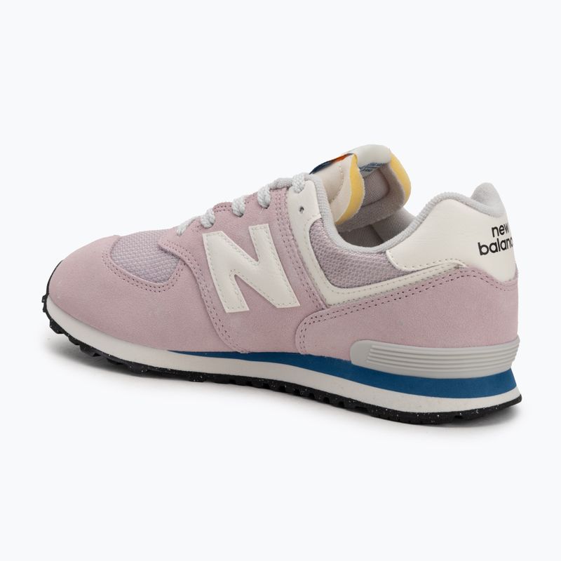 Încălțăminte New Balance 574's V1 twilinght haze 3