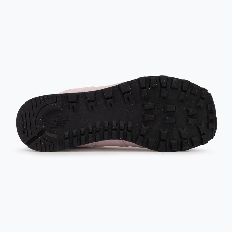 Încălțăminte New Balance 574's V1 twilinght haze 4