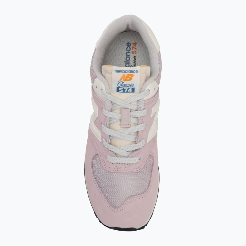 Încălțăminte New Balance 574's V1 twilinght haze 5