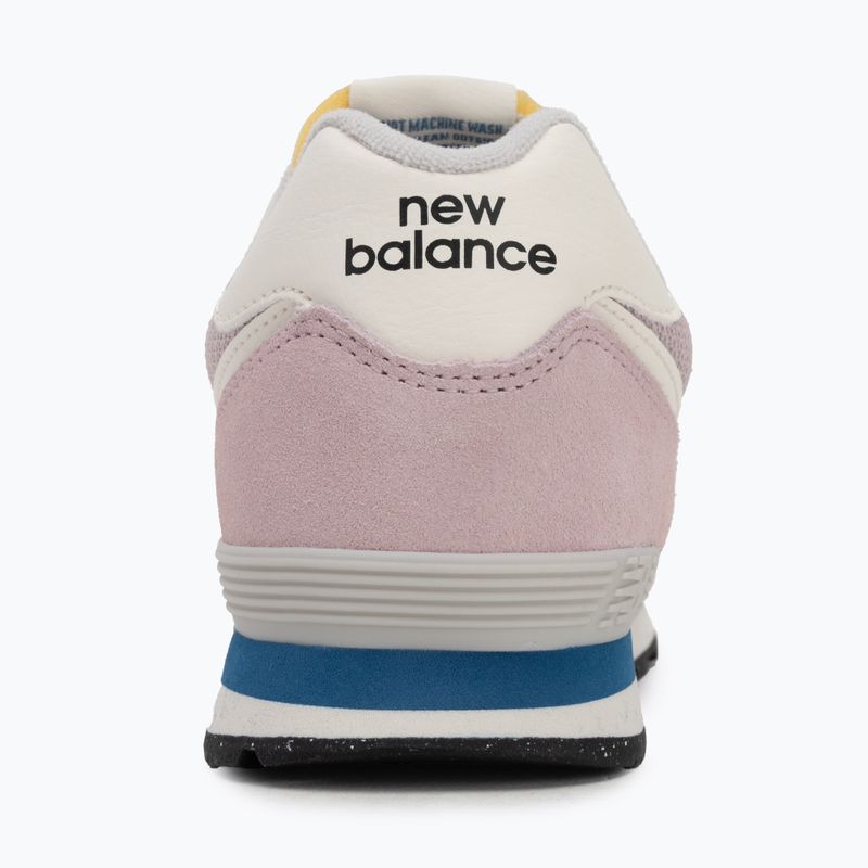 Încălțăminte New Balance 574's V1 twilinght haze 6
