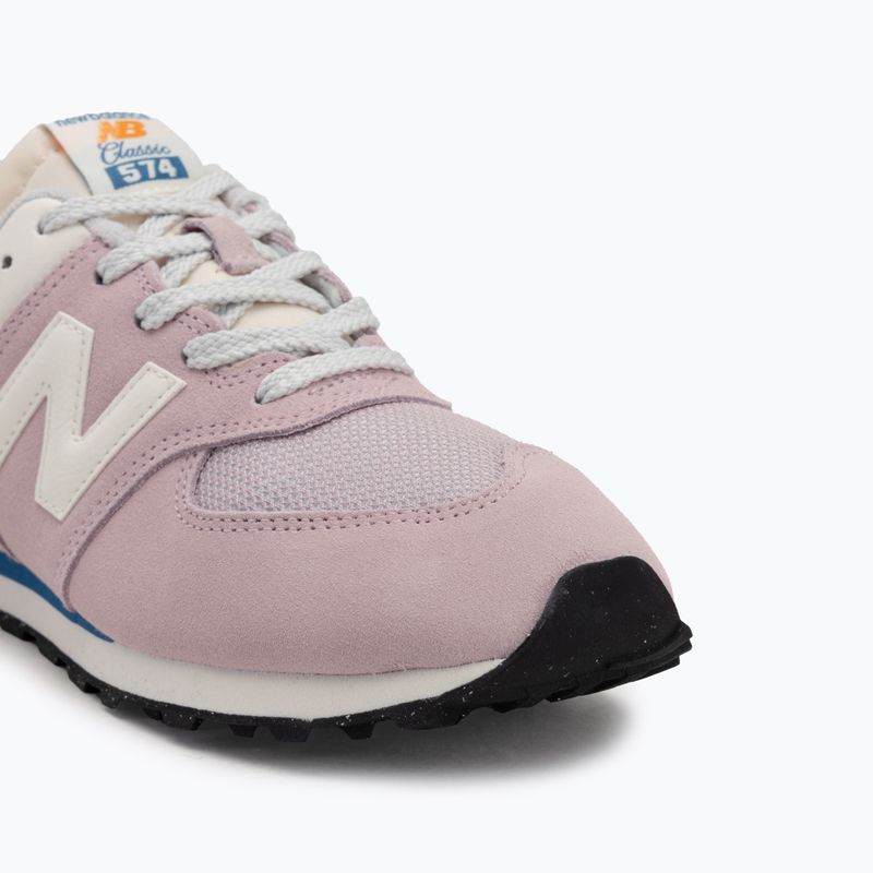 Încălțăminte New Balance 574's V1 twilinght haze 7