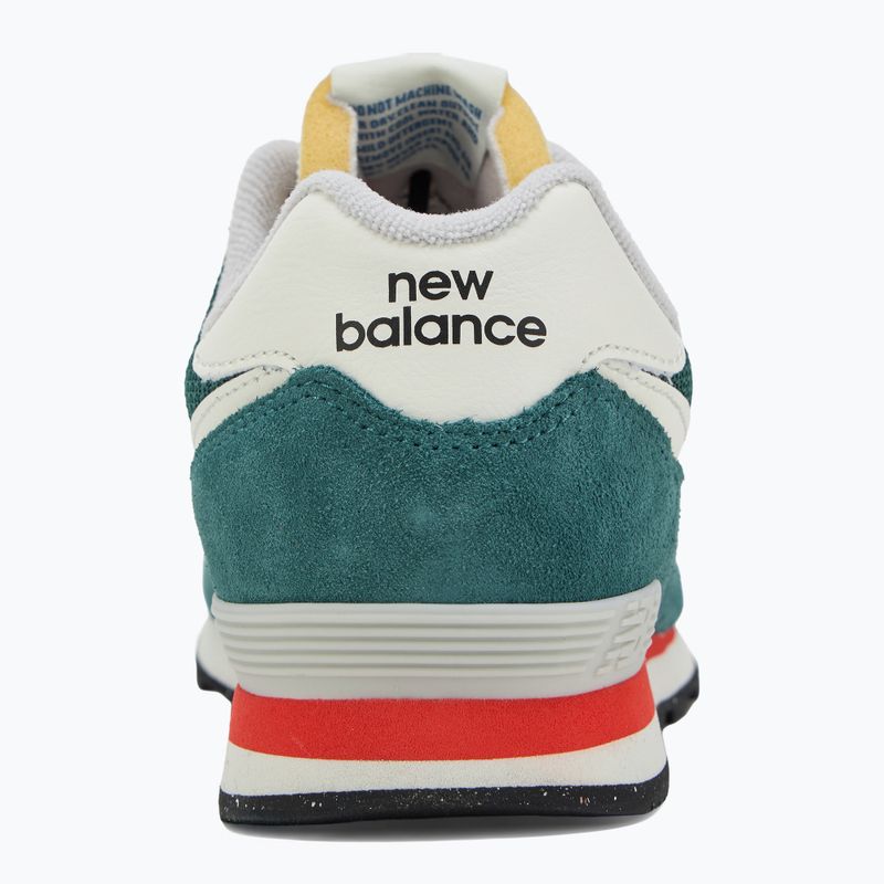 Încălțăminte New Balance 574's V1 new spruce 6