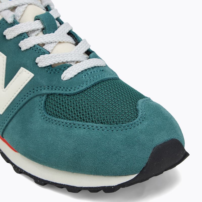 Încălțăminte New Balance 574's V1 new spruce 7