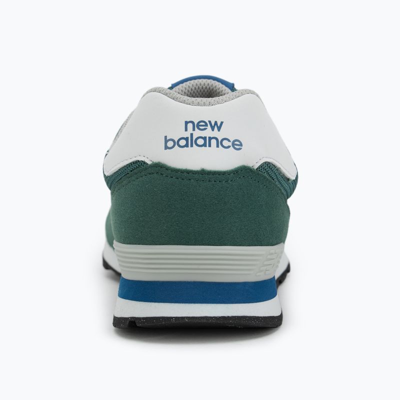 Încălțăminte pentru copii  New Balance 515's V1 new spruce 6