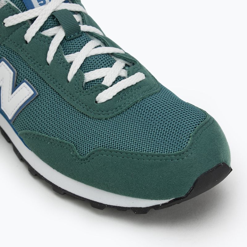 Încălțăminte pentru copii  New Balance 515's V1 new spruce 7