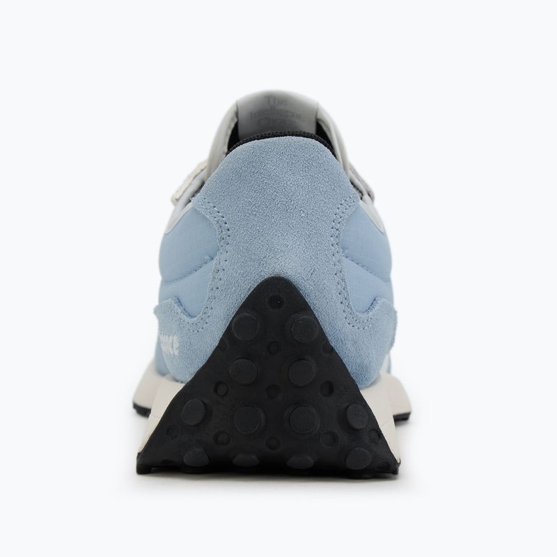 Încălțăminte pentru copii  New Balance 327's V1 light chrome blue 6