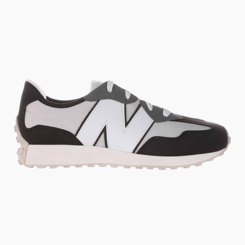 Încălțăminte pentru copii  New Balance 327's V1 grey matter
