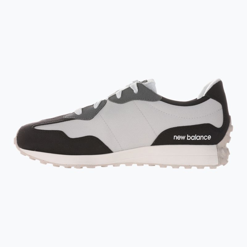 Încălțăminte pentru copii  New Balance 327's V1 grey matter 2