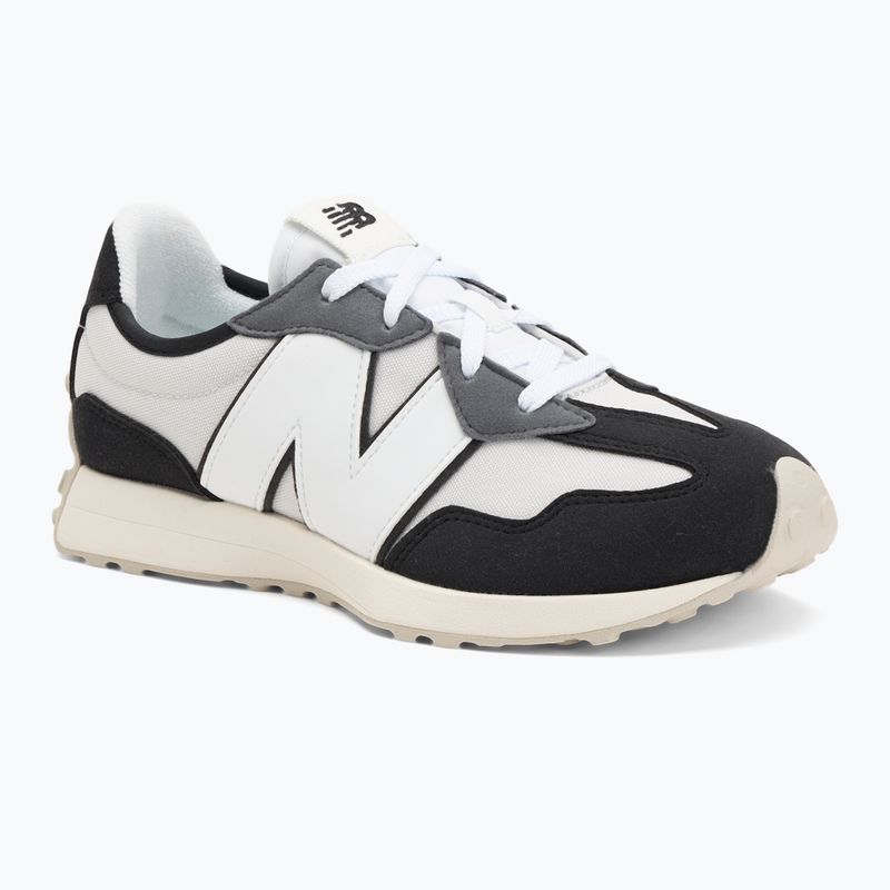 Încălțăminte pentru copii  New Balance 327's V1 grey matter