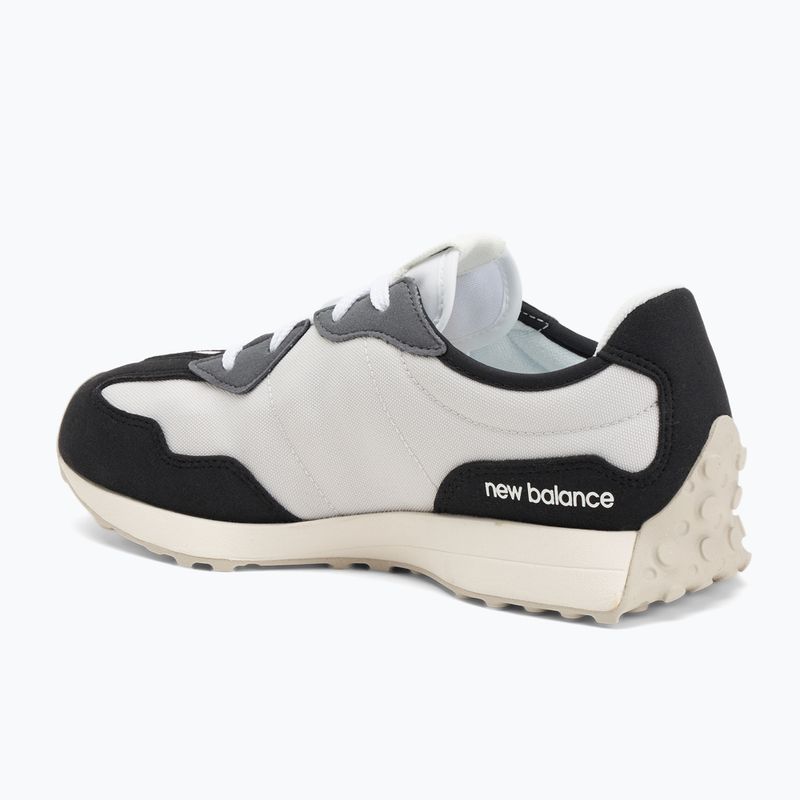 Încălțăminte pentru copii  New Balance 327's V1 grey matter 3