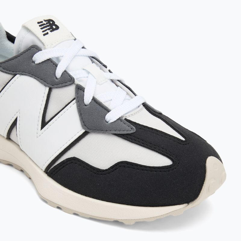 Încălțăminte pentru copii  New Balance 327's V1 grey matter 7