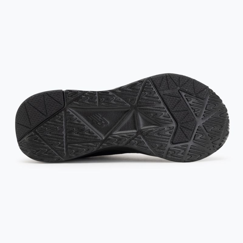 Încălțăminte pentru copii New Balance 578's V1 black 4