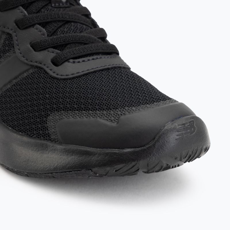 Încălțăminte pentru copii New Balance 578's V1 black 7