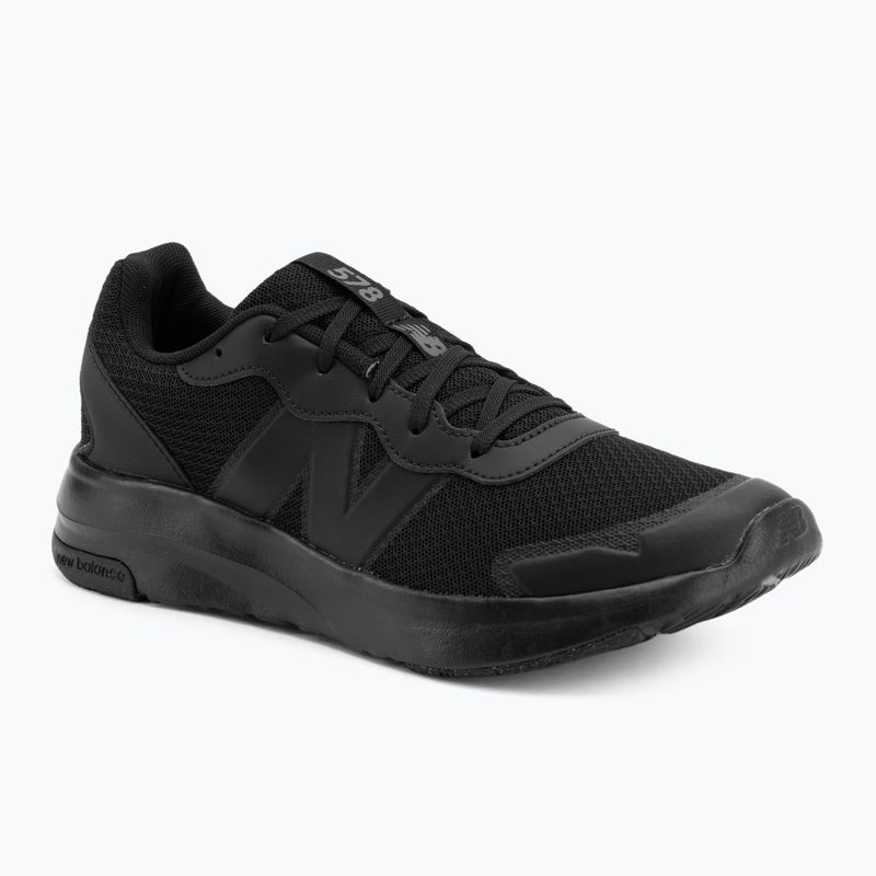 Încălțăminte New Balance Fresh Foam 625's V1 black