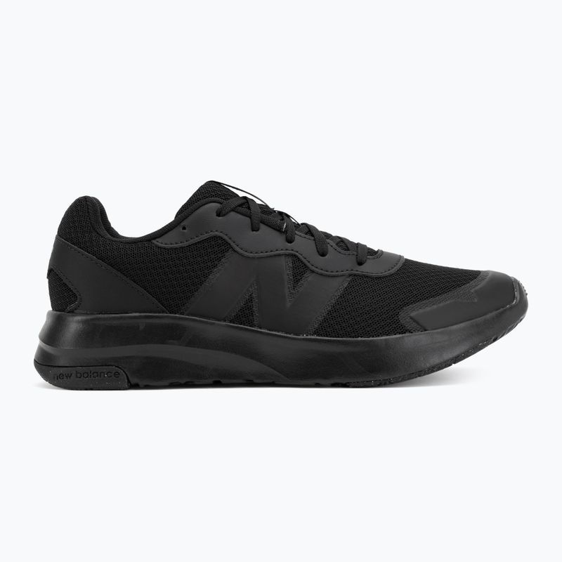 Încălțăminte pentru copii New Balance Fresh Foam 625's V1 black 2