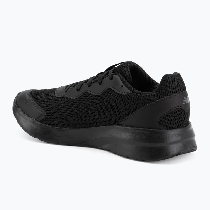 Încălțăminte pentru copii New Balance Fresh Foam 625's V1 black 3
