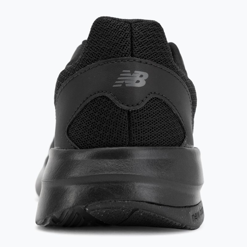 Încălțăminte pentru copii New Balance Fresh Foam 625's V1 black 6