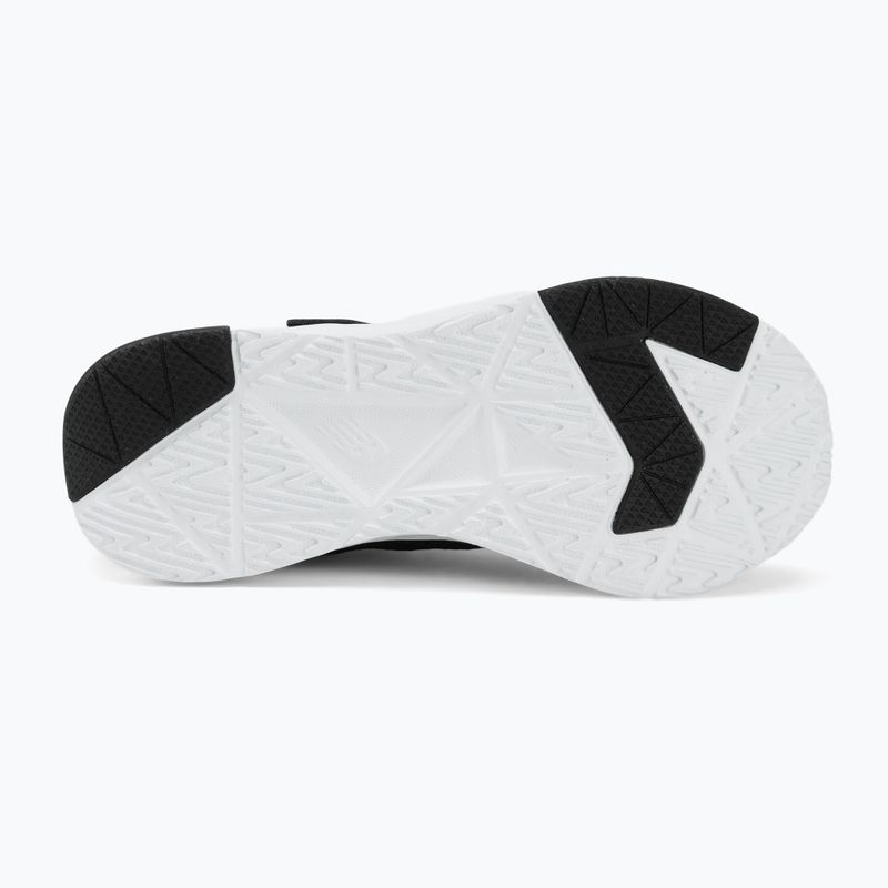 Încălțăminte pentru copii New Balance 578's V1 black/white 4