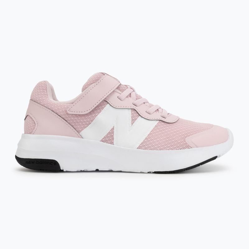 Încălțăminte pentru copii New Balance 578's V1 pink haze/white pk 2