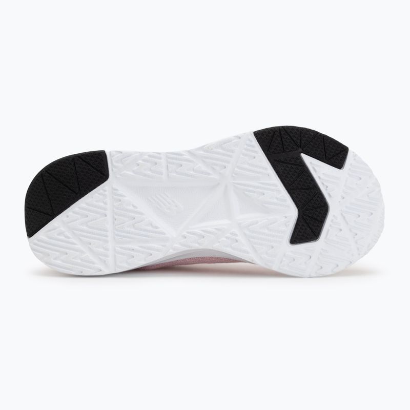 Încălțăminte pentru copii New Balance 578's V1 pink haze/white pk 4