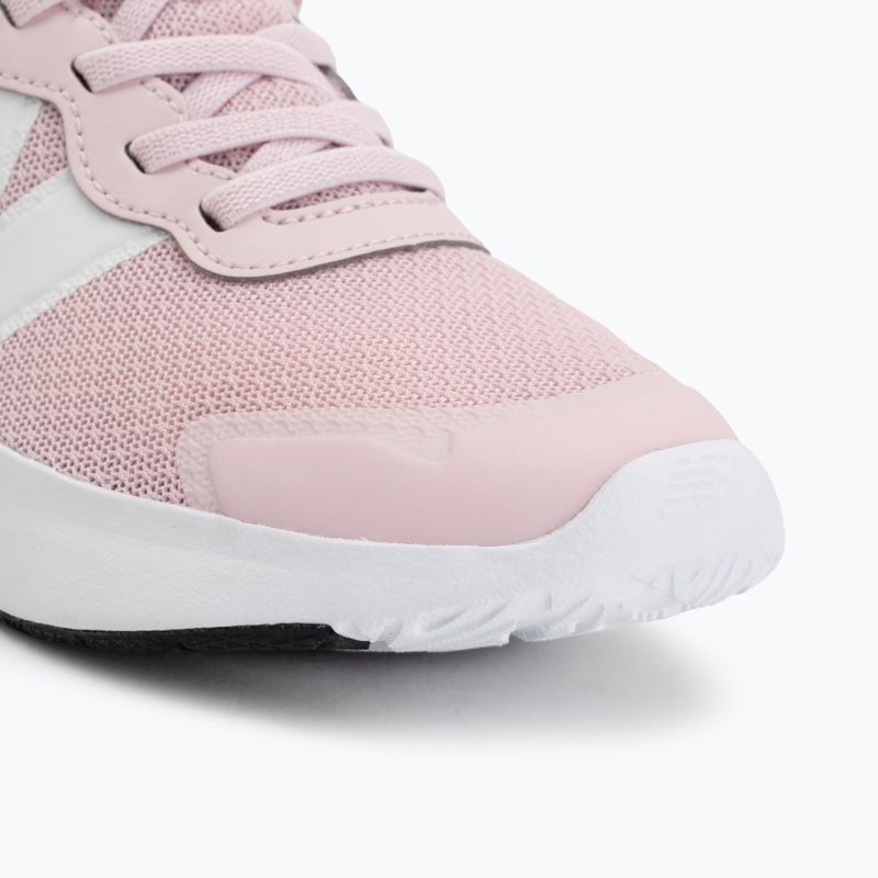 Încălțăminte pentru copii New Balance 578's V1 pink haze/white pk 7