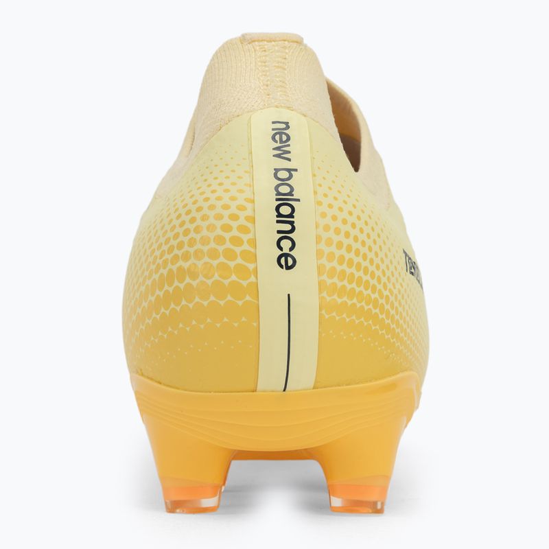 Încălțăminte de fotbal  New Balance Tekela Magia Low Laced V4 FG beige 6