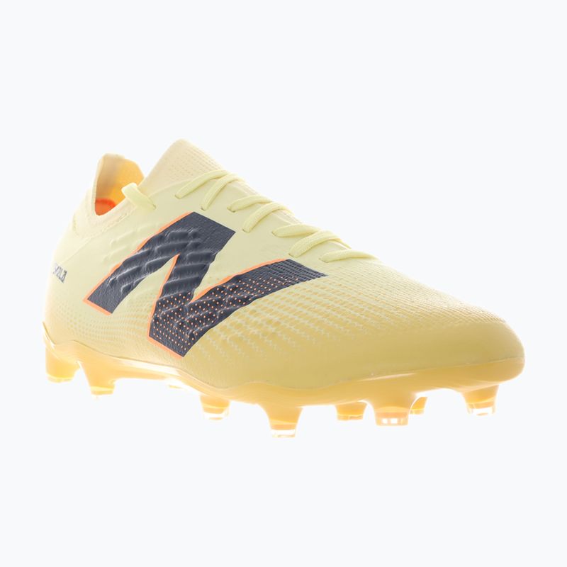 Încălțăminte de fotbal  New Balance Tekela Magia Low Laced V4 FG beige 8