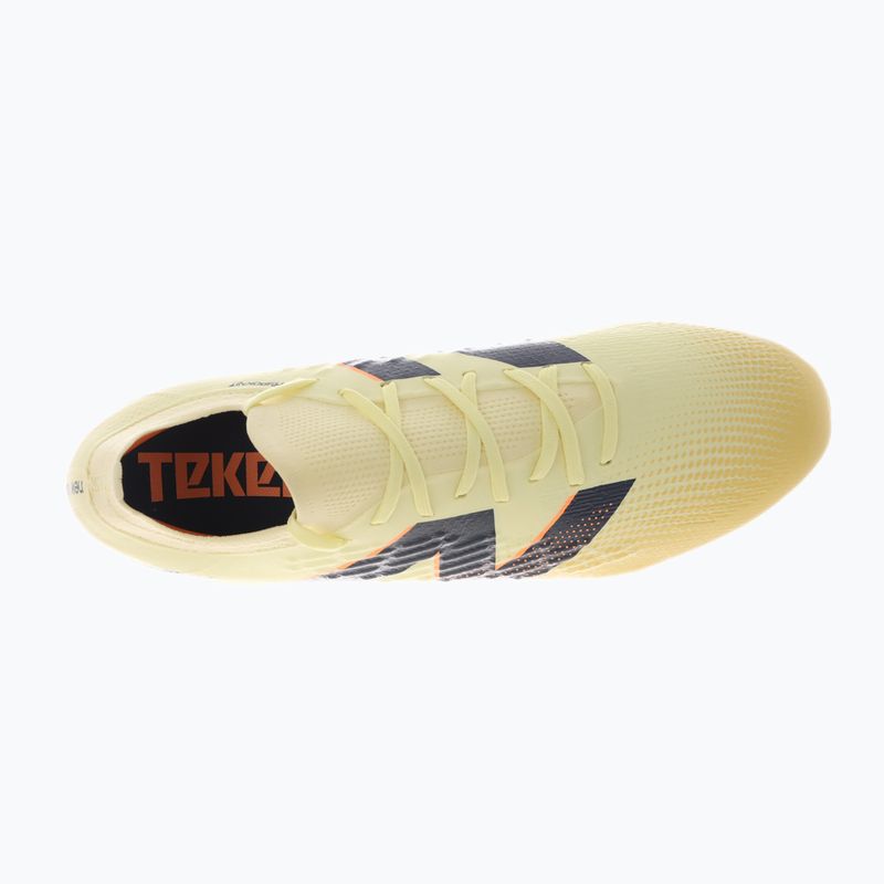 Încălțăminte de fotbal  New Balance Tekela Magia Low Laced V4 FG beige 11
