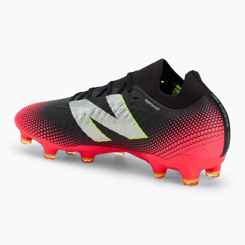 Încălțăminte de fotbal  New Balance Tekela Magia Low Laced V4 FG black 3