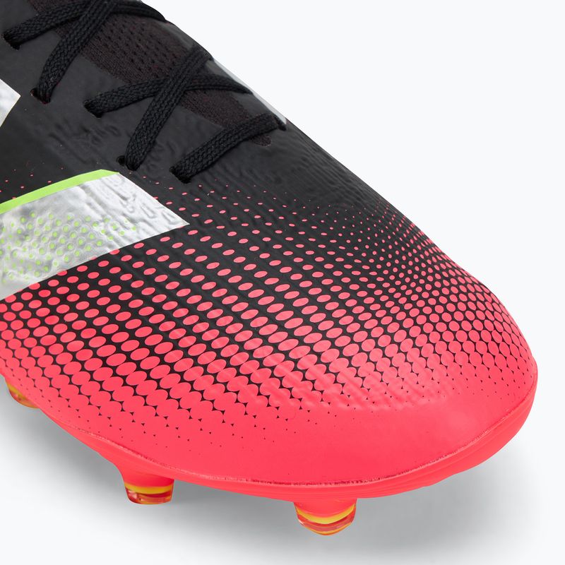 Încălțăminte de fotbal  New Balance Tekela Magia Low Laced V4 FG black 7