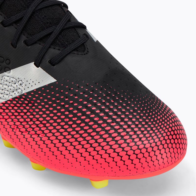 Încălțăminte de fotbal pentru bărbați New Balance Tekela Magique V4+ FG black 7