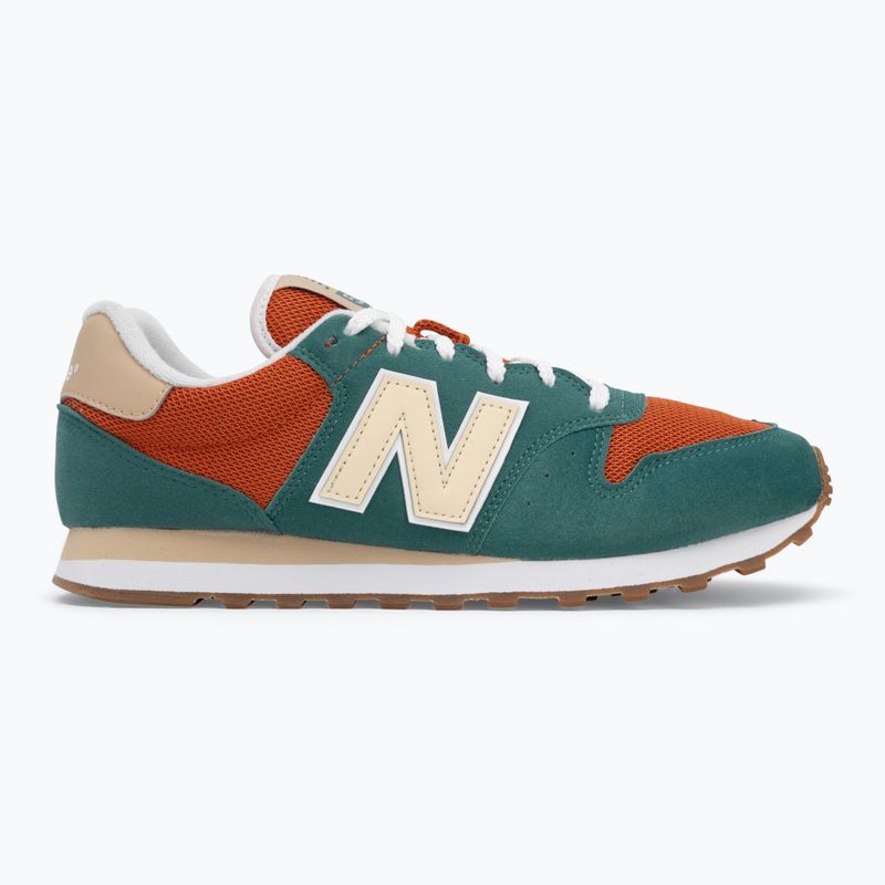 Încălțăminte pentru bărbați New Balance 2