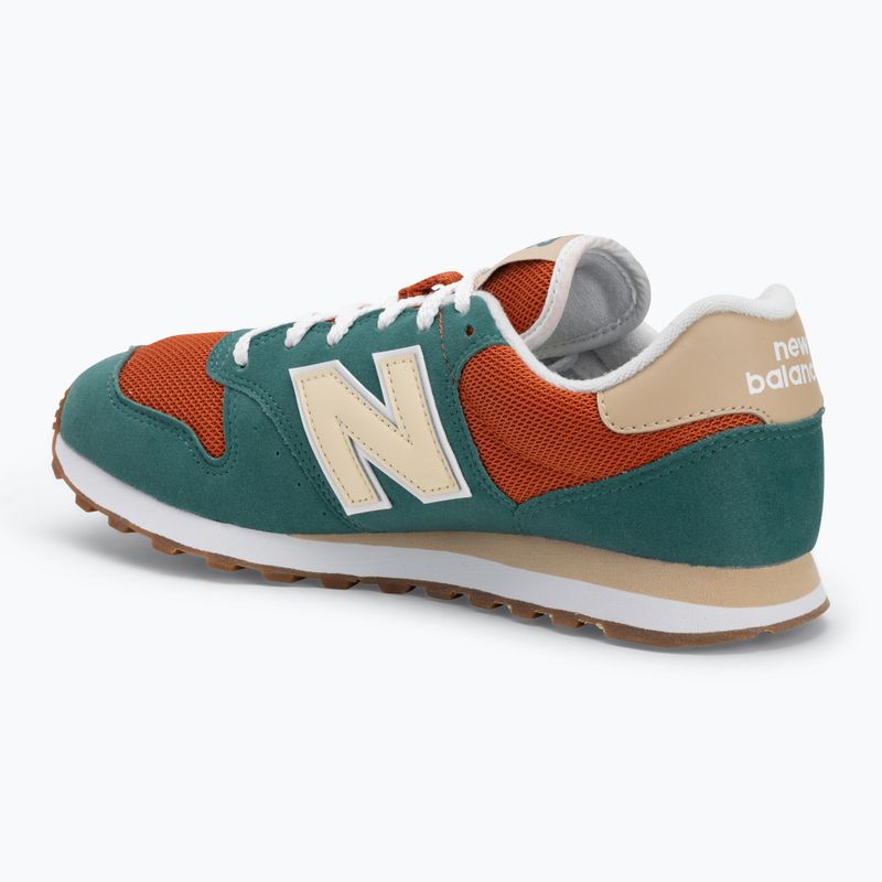 Încălțăminte pentru bărbați New Balance 3