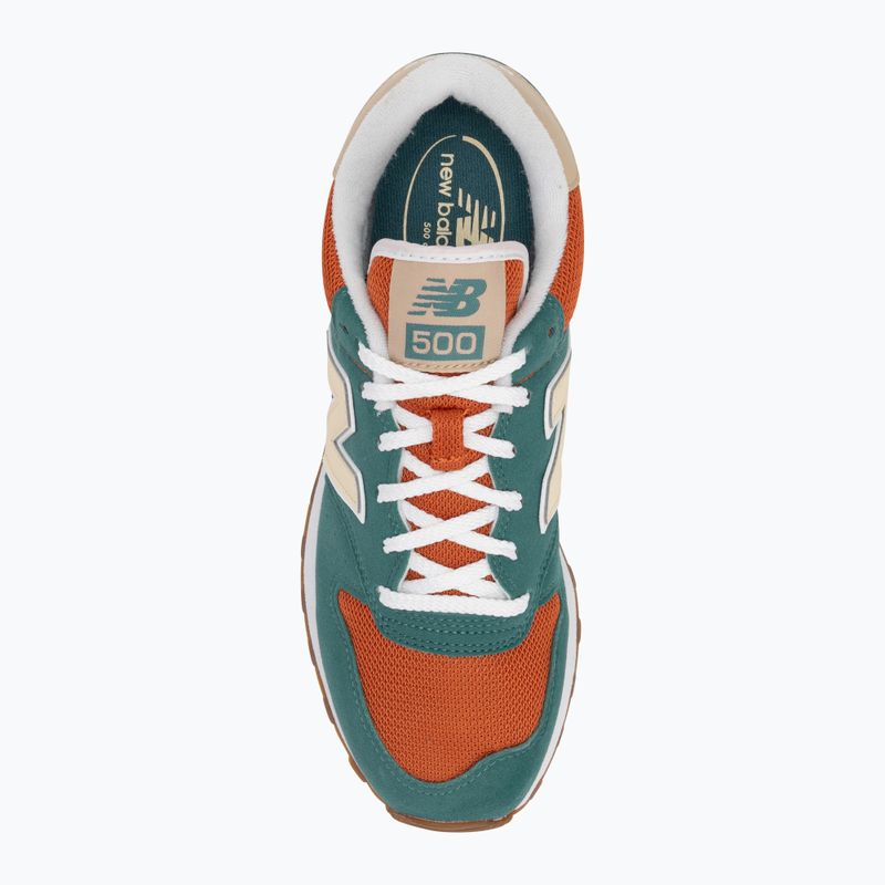 Încălțăminte pentru bărbați New Balance 5