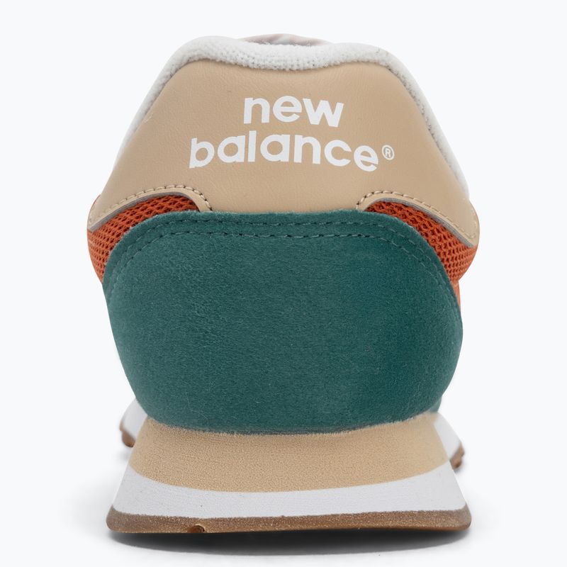 Încălțăminte pentru bărbați New Balance 6