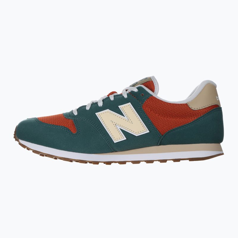 Încălțăminte pentru bărbați New Balance 3