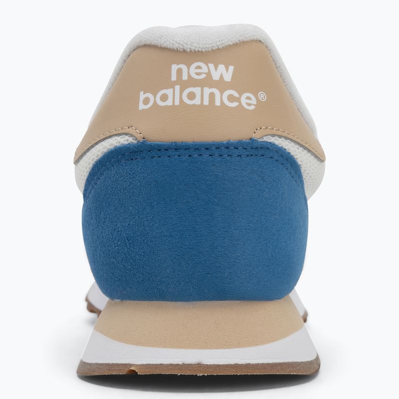 Încălțăminte pentru bărbați New Balance 6