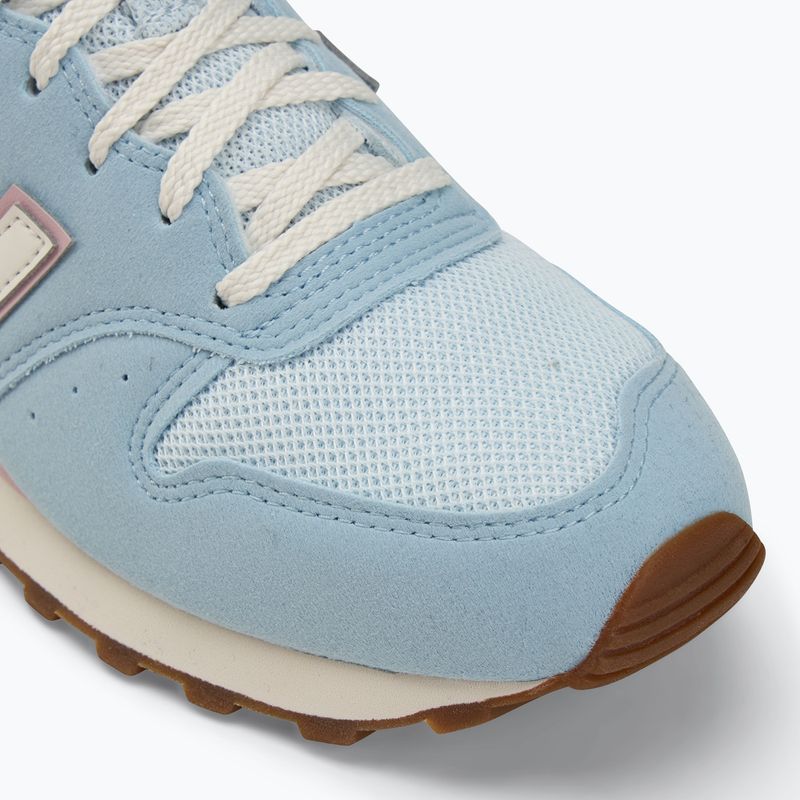 Încălțăminte pentru femei New Balance 500's V2 light chrome blue 7