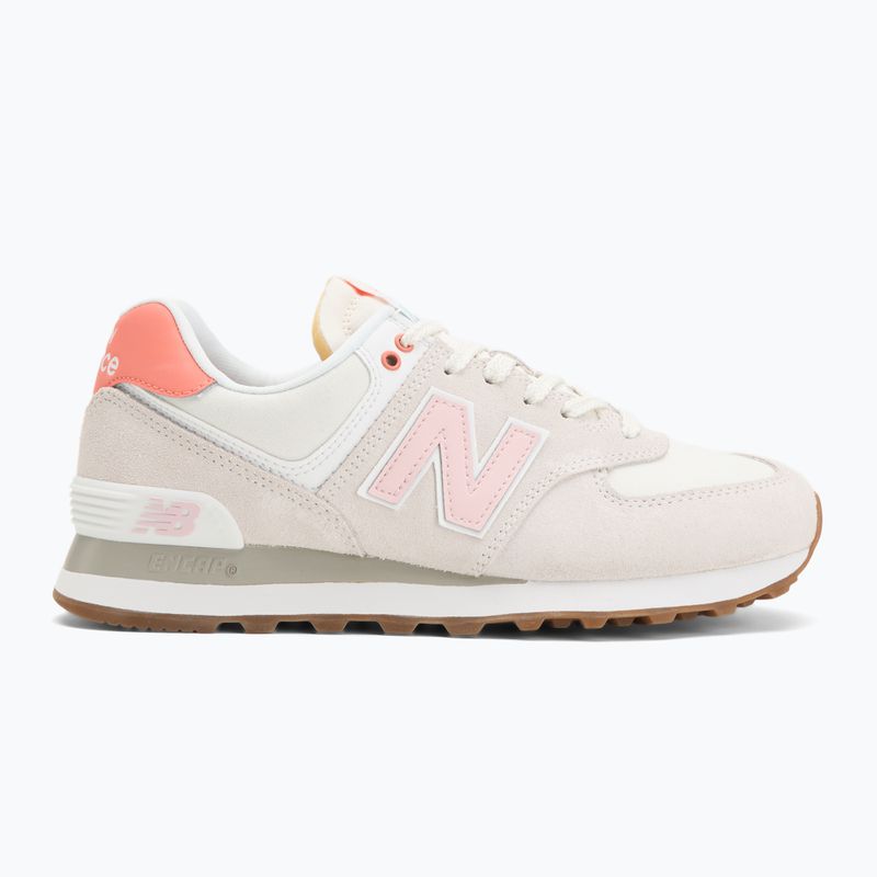 Încălțăminte pentru femei New Balance 574's V2 reflection 2