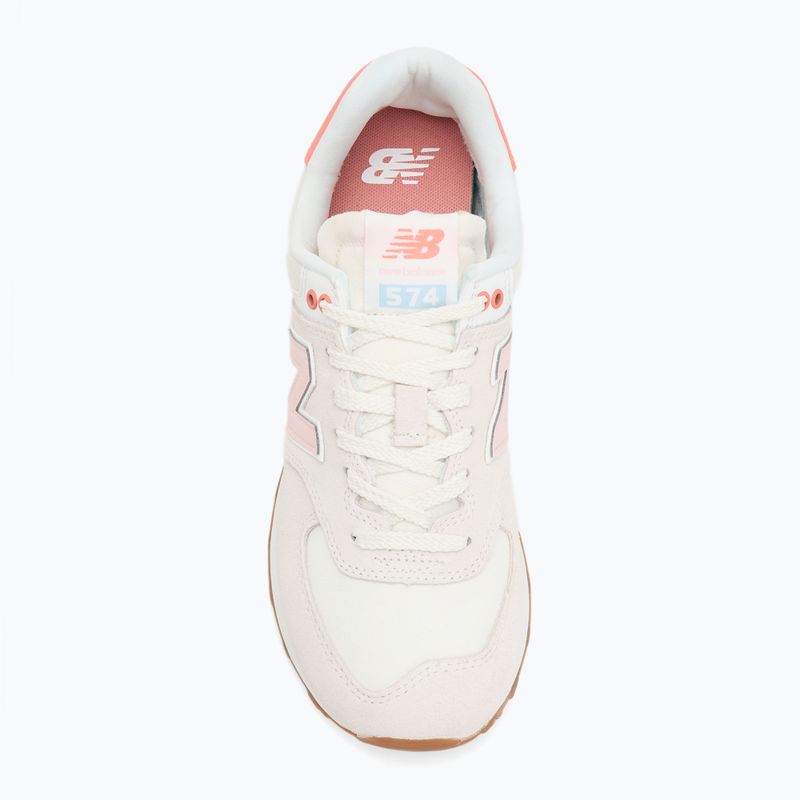 Încălțăminte pentru femei New Balance 574's V2 reflection 5