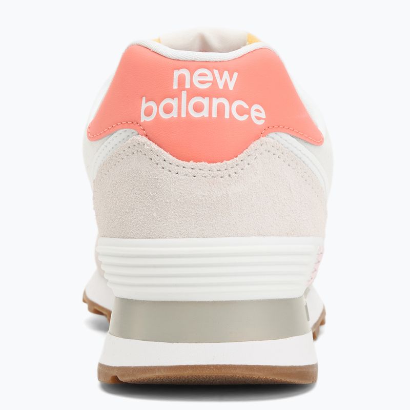 Încălțăminte pentru femei New Balance 574's V2 reflection 6