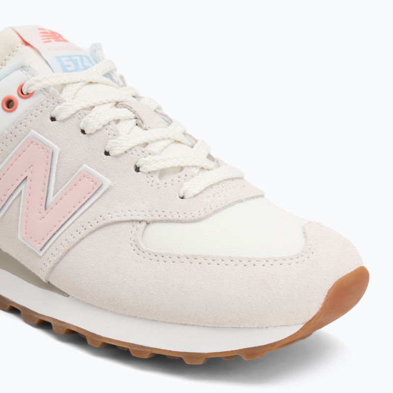 Încălțăminte pentru femei New Balance 574's V2 reflection 7