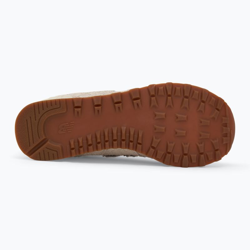 Încălțăminte pentru femei New Balance 574's V2 sea salt WL574BEM 4