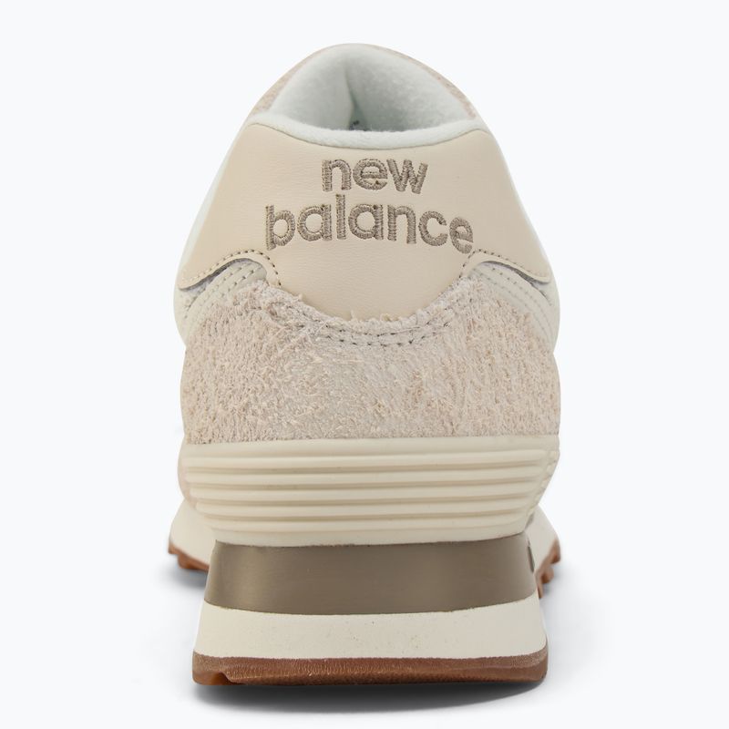 Încălțăminte pentru femei New Balance 574's V2 sea salt WL574BEM 6